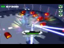 Synaesthete Gameplay
