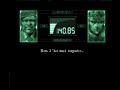 Metal Gear Solid - FMV 31 ITA - Ninja C Metal Gear Solid - FMV 31 ITA - Ninja C