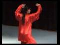 Céline - Tai Chi Chen - Lu Yun Ling Wushu Team