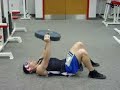 Plate Crunch