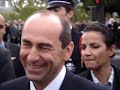 Jacques Chirac & Robert Kotcharian G�nocide Arm�nien (3)