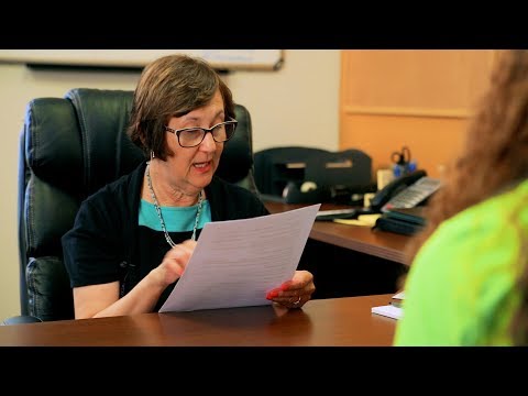 Stevenson Career Services Executive-in-Residence | Jean Turner