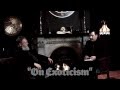 Peter H. Gilmore on Exoticism in Satanic Ritual