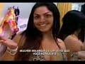 matéria especial com mulher melancia   domingo legal   gugu