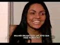 matéria especial com mulher melancia   domingo legal   gugu