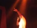 Nas - Illmatic Medley (Live In Poland)