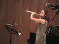 Schubert Intro and Variations on Trockne Blumen Part 3