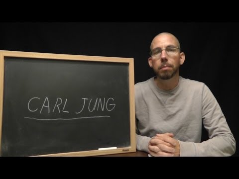 Introduction to Carl Jung