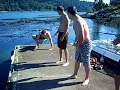 Cold ass water Cold ass water
