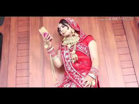 Bewafa tune Mujko pagal hi Kar Diya--- full HD video Bewafa song