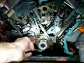Stag timing chains
