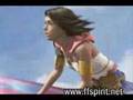 yunie will get over tidus!!!
