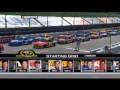 2009 Goody's Fast Relief 500 at Martinsville Part 1 of 19