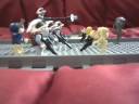 Star Wars Chewy and Solo VS. Star Wars Chewy and Solo VS.