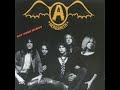 Woman Of The World - Aerosmith