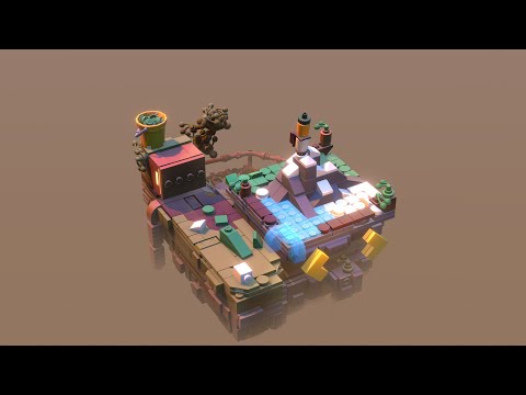 Vidéo 1