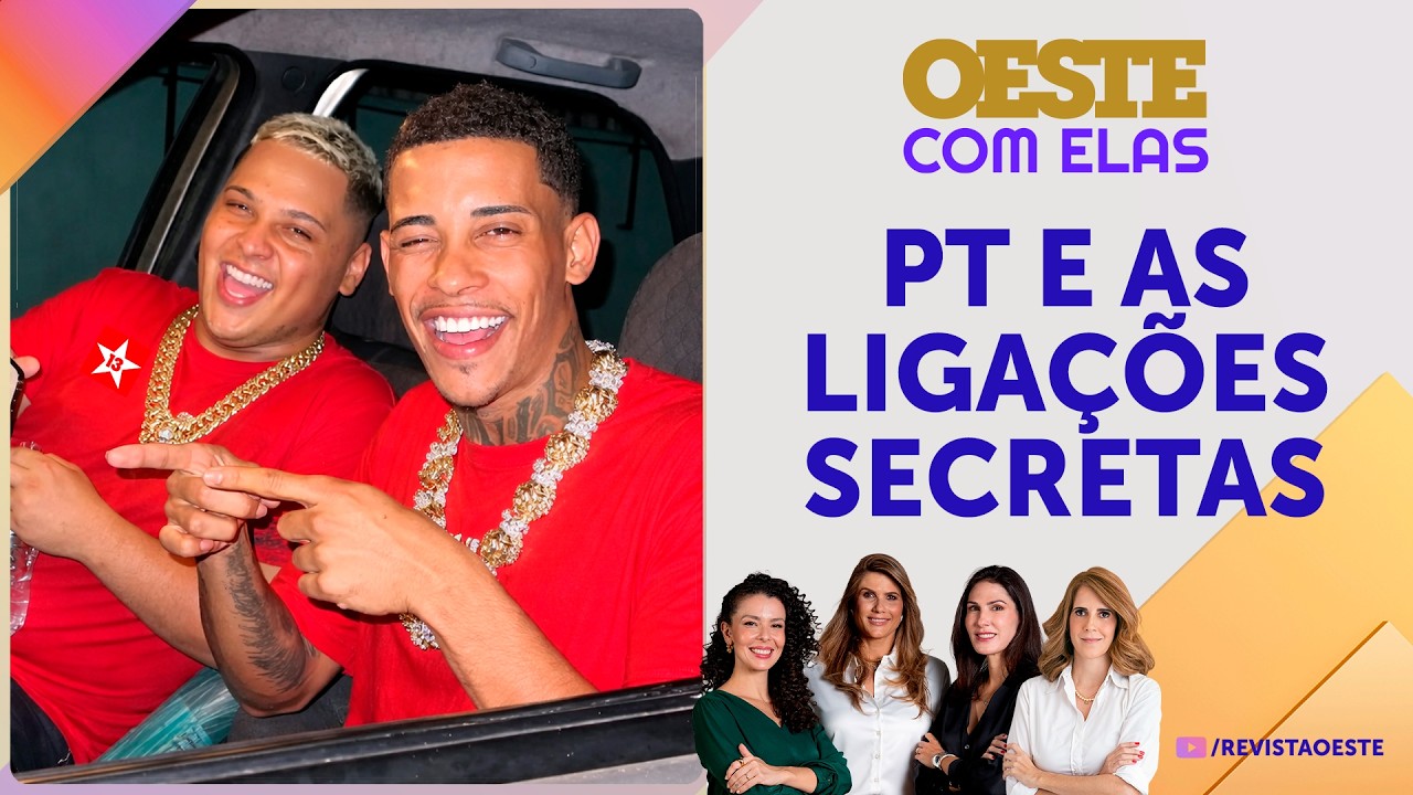 R$ 1.6 bilhão: entenda a ligação com crime e fake news