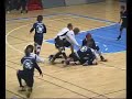 Krossa Kr�sa! Vallhalla vs Kr�sa - Sweden