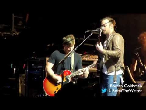 New Kings Of Leon Song: Performed At Performance Week