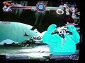 Sabin (Elsa) vs sumaZndude (Kira) Sabin (Elsa) vs sumaZndude (Kira)