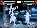 Nidaime vs Shodaime