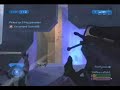 Halo 2 stick grenades snipe and battle rifle action Halo 2 stick grenades snipe and battle rifle action
