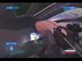 Halo 2 stick grenades snipe and battle rifle action