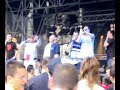 Beogradski Sindikat Live in Vienna part 2