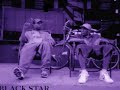 Black Star - Brown Skin Lady (Chopped & Screwed by Zone Six)
