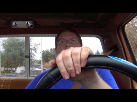 how to remove f150 headliner