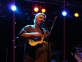 Daniel Johnston - Live i Gbg 1 Daniel Johnston - Live i Gbg 1