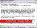 2010-2-3 Ben Fulford US saber-rattling is just a negotiating tactic in wake of Fed bankruptcy