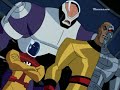 \"Far From Home\" Justice League Unlimited to Fightstar \"Far From Home\" Justice League Unlimited to Fightstar