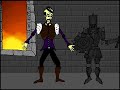 Midieville Anell &The Black Knight part 1