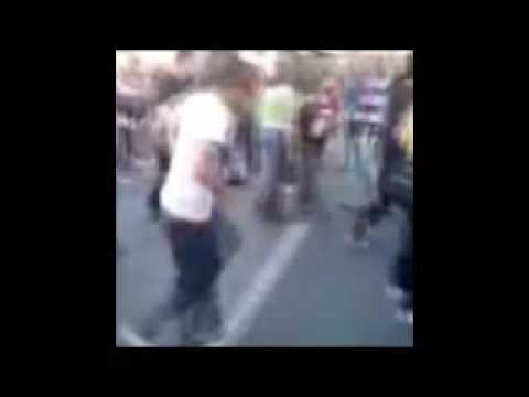 RS the Shufflers vol 1