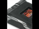 PDair Leather Case for Motorola RAZR V3/V3c - Sleeve (Black)