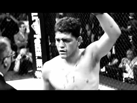 Nick Diaz Highlight - Nick, if you watch this video leave a comment please. The Highlights of my favorite MMA fighter The Bad Boy from Stockton Nick Diaz. Hope guys you enjoy this...