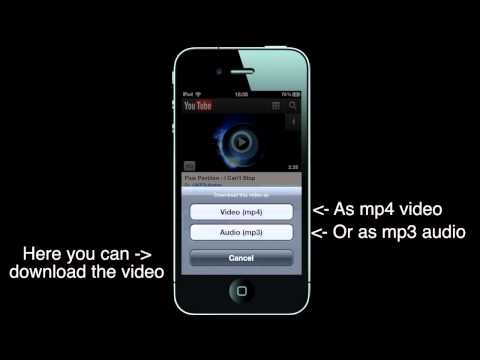 YouTube Preview Image