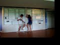 Bubble Dance