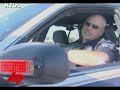 New Police Siren Makes Motorists Shake