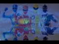 Power Rangers Dino Thunder Theme (Dj Plasmic Nebula Remix)