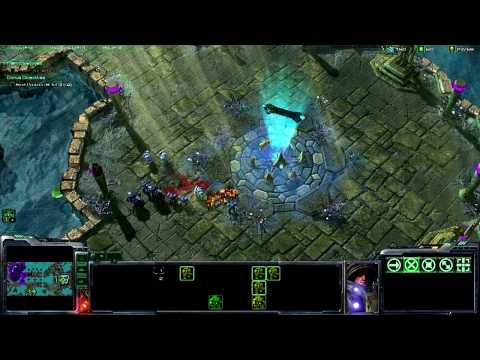 starcraft 2 review
