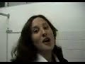 sara alarcon embarazos