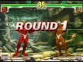 SF3: Ack (ur) vs Thanatos (oro) / Senaka (ur) / Raoh (ch)
