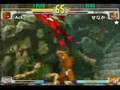 SF3: Ack (ur) vs Thanatos (oro) / Senaka (ur) / Raoh (ch)