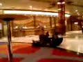 Tacle Radisson Royal Hotel Copenhagen Denmark