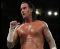 CM Punk Proflie pic
