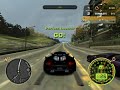 Rockridge & Union with Porsche Carrera GT