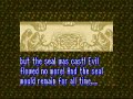 The legend of zelda - A link to the past intro