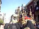 viernes santo mañana  loja 2ª parte 